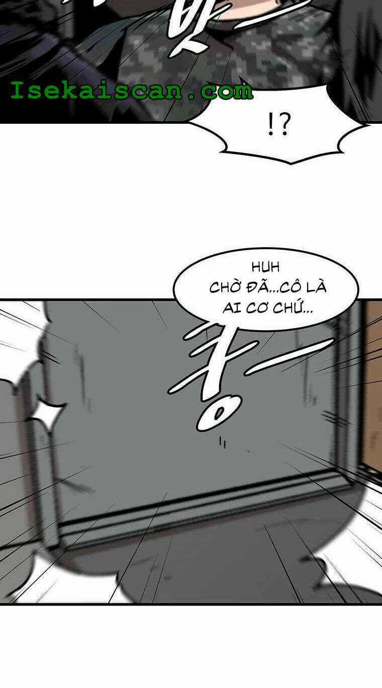 Nâng Cấp Một Mình Chapter 81 trang 29