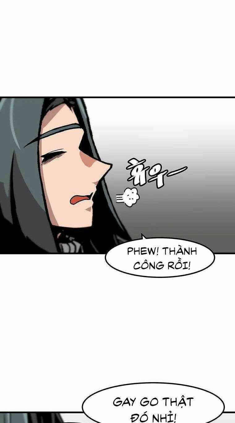 Nâng Cấp Một Mình Chapter 81 trang 30