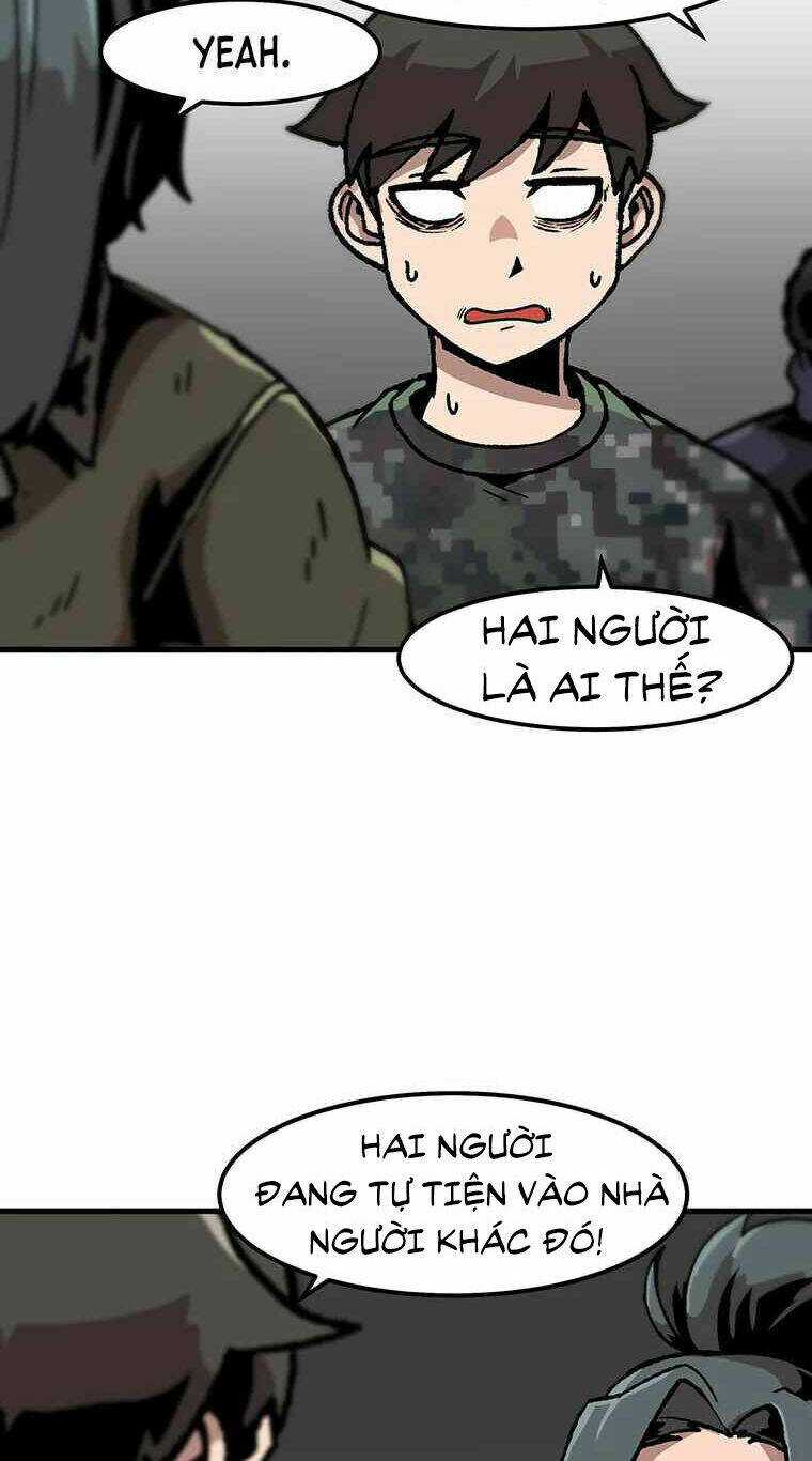 Nâng Cấp Một Mình Chapter 81 trang 31