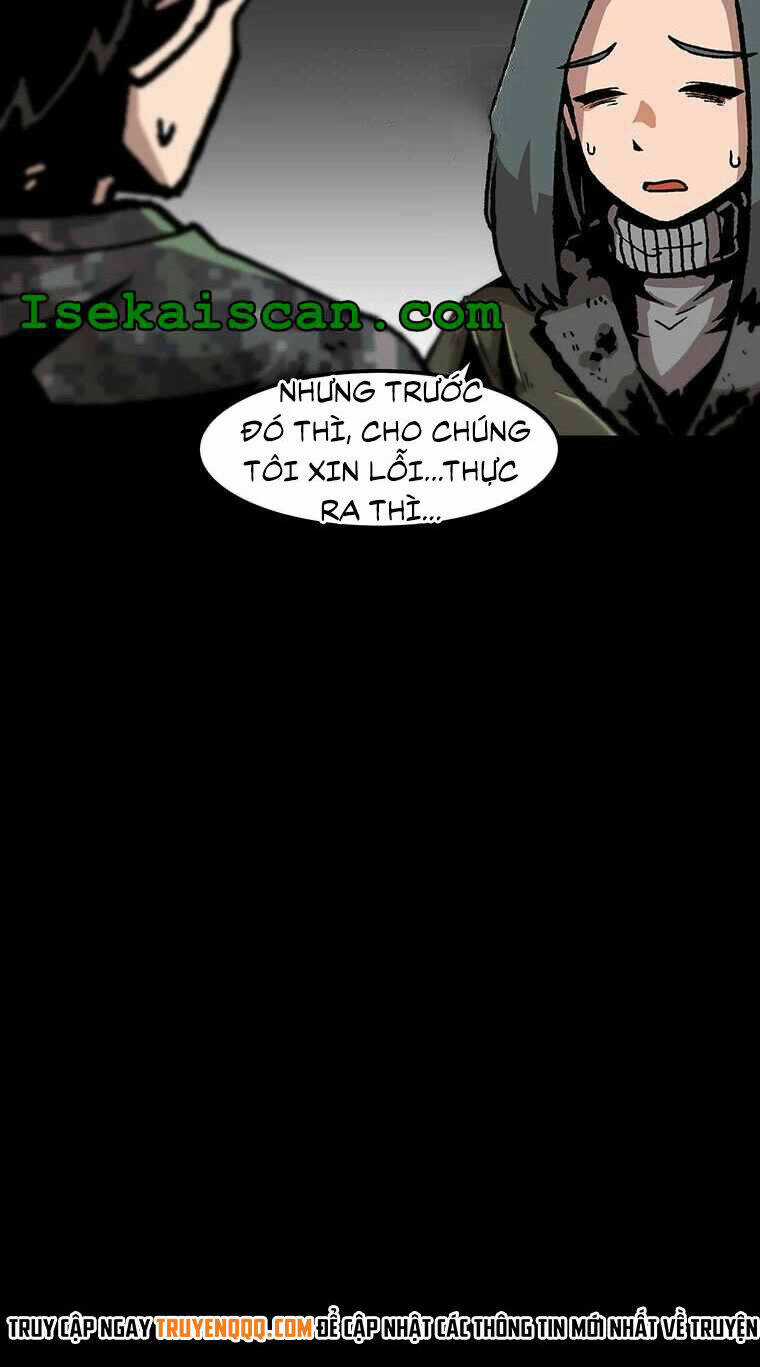 Nâng Cấp Một Mình Chapter 81 trang 32