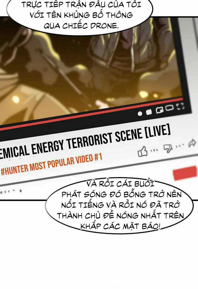 Nâng Cấp Một Mình Chapter 81 trang 34