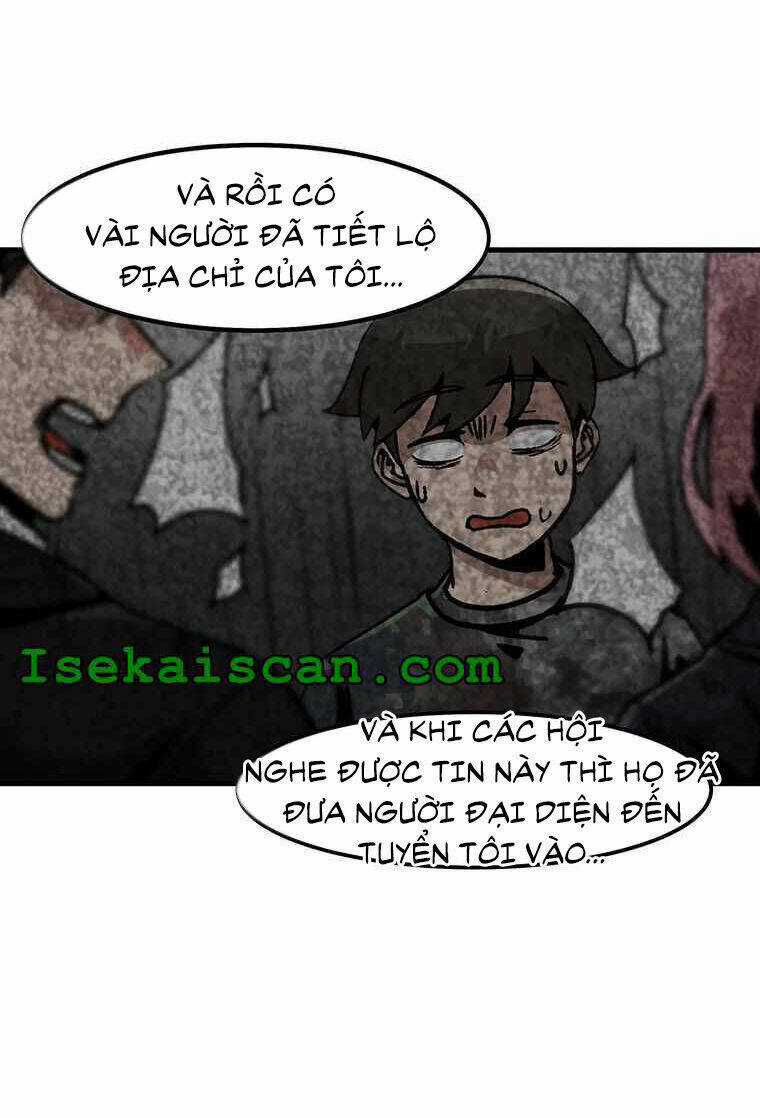 Nâng Cấp Một Mình Chapter 81 trang 35