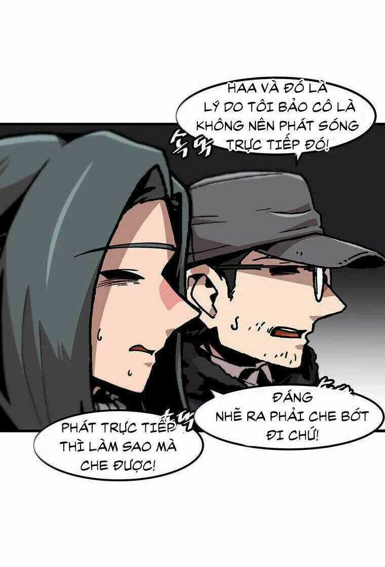 Nâng Cấp Một Mình Chapter 81 trang 37