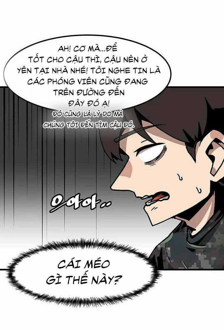 Nâng Cấp Một Mình Chapter 81 trang 38