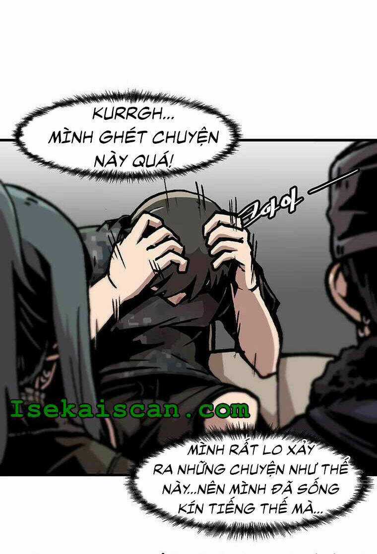 Nâng Cấp Một Mình Chapter 81 trang 39