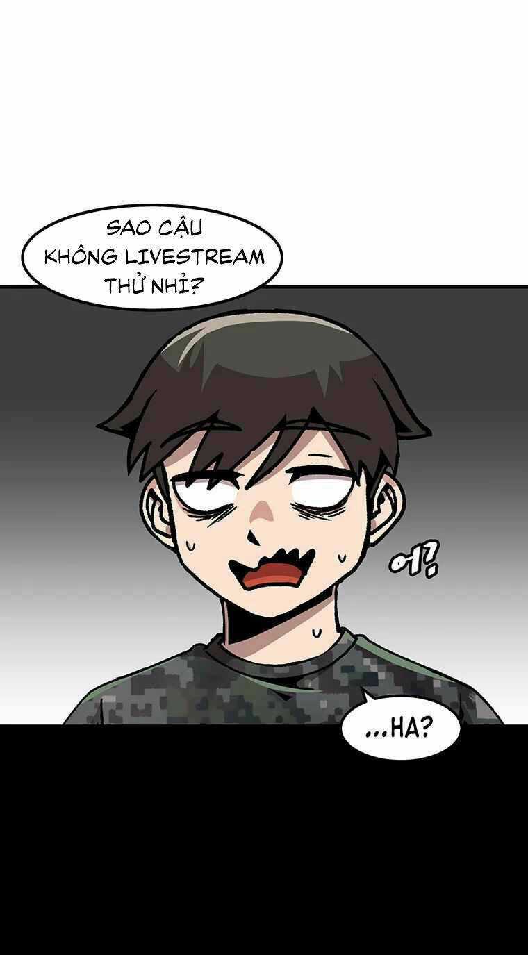 Nâng Cấp Một Mình Chapter 81 trang 41