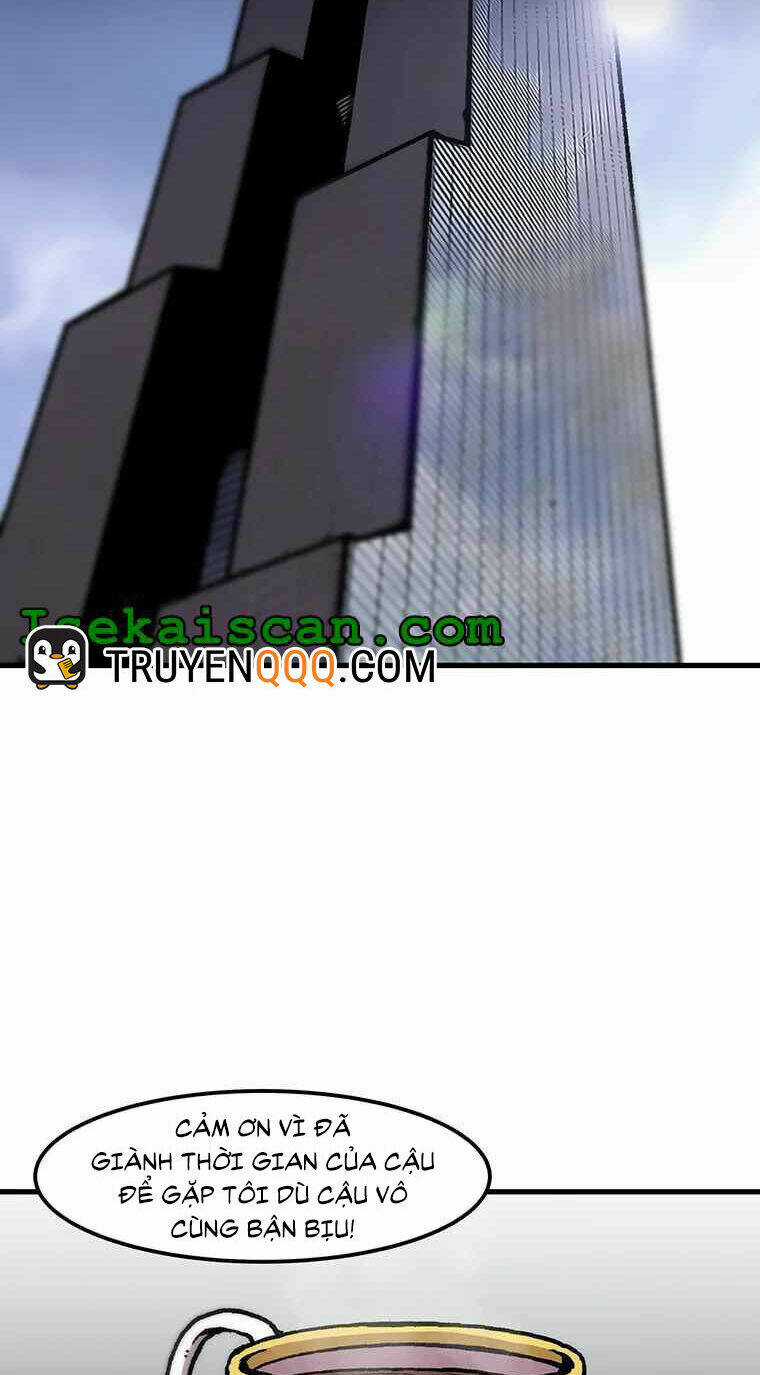 Nâng Cấp Một Mình Chapter 81 trang 43