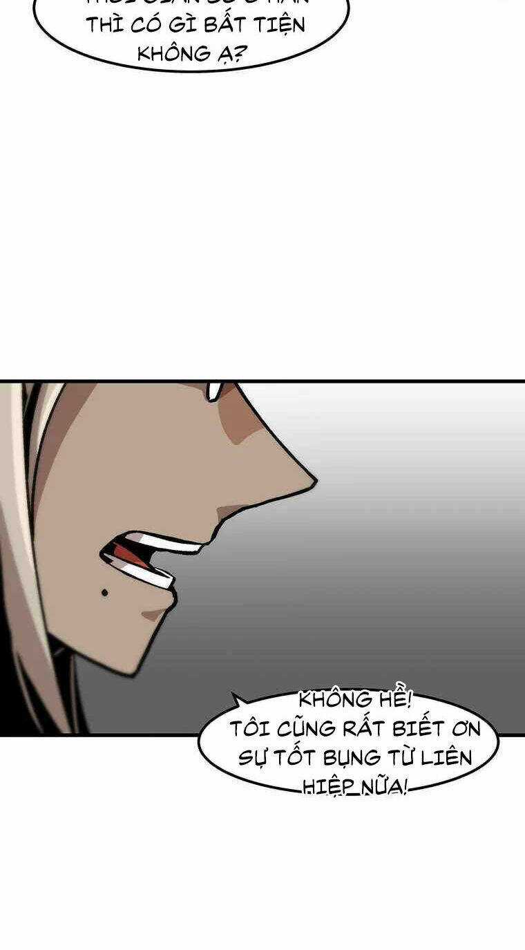 Nâng Cấp Một Mình Chapter 81 trang 45