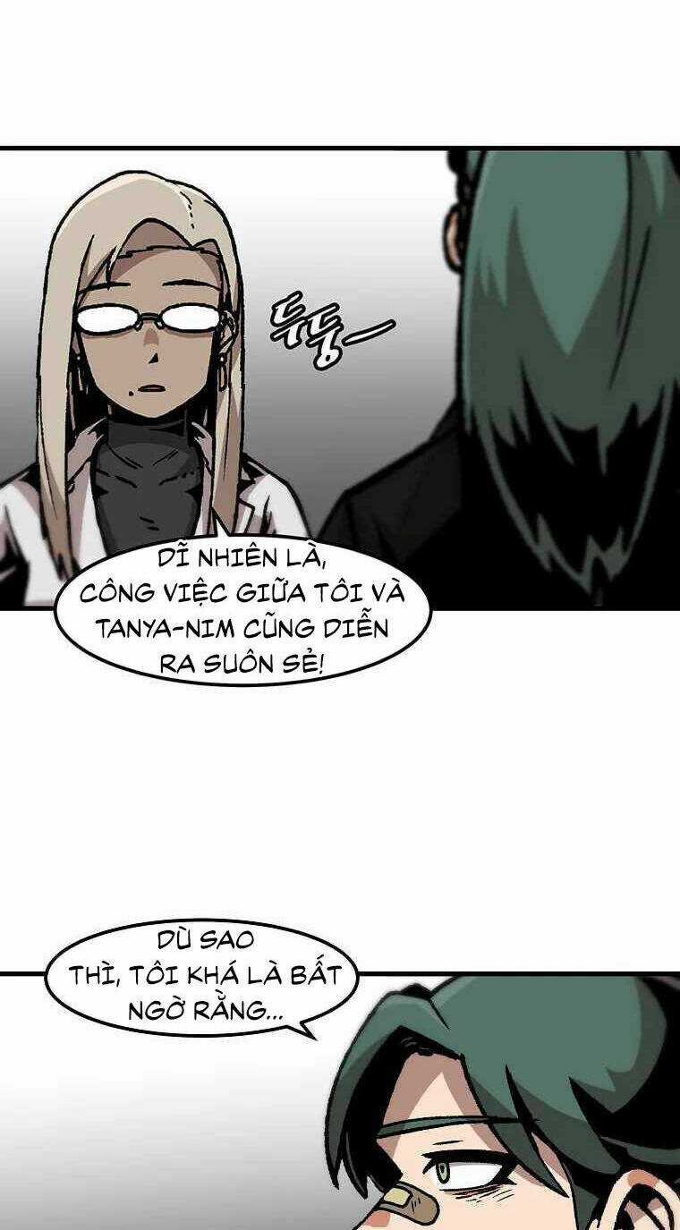 Nâng Cấp Một Mình Chapter 81 trang 46