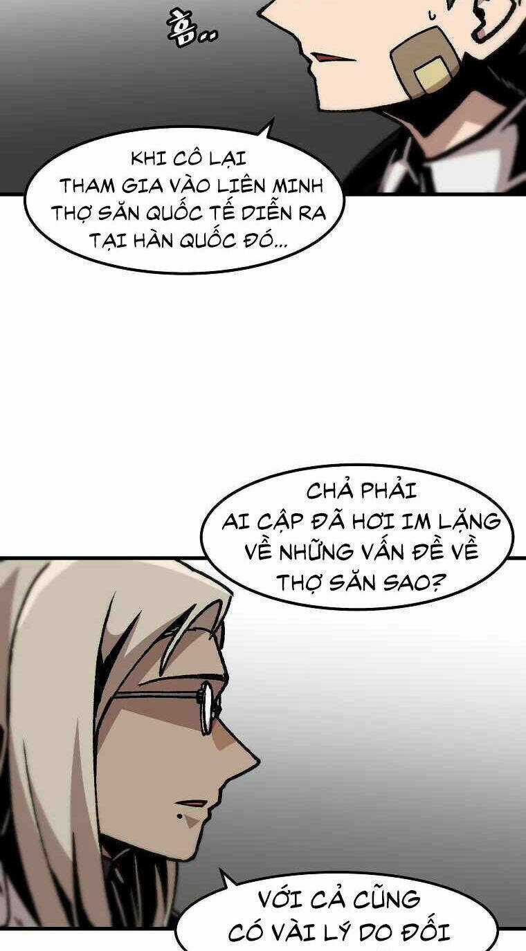 Nâng Cấp Một Mình Chapter 81 trang 47