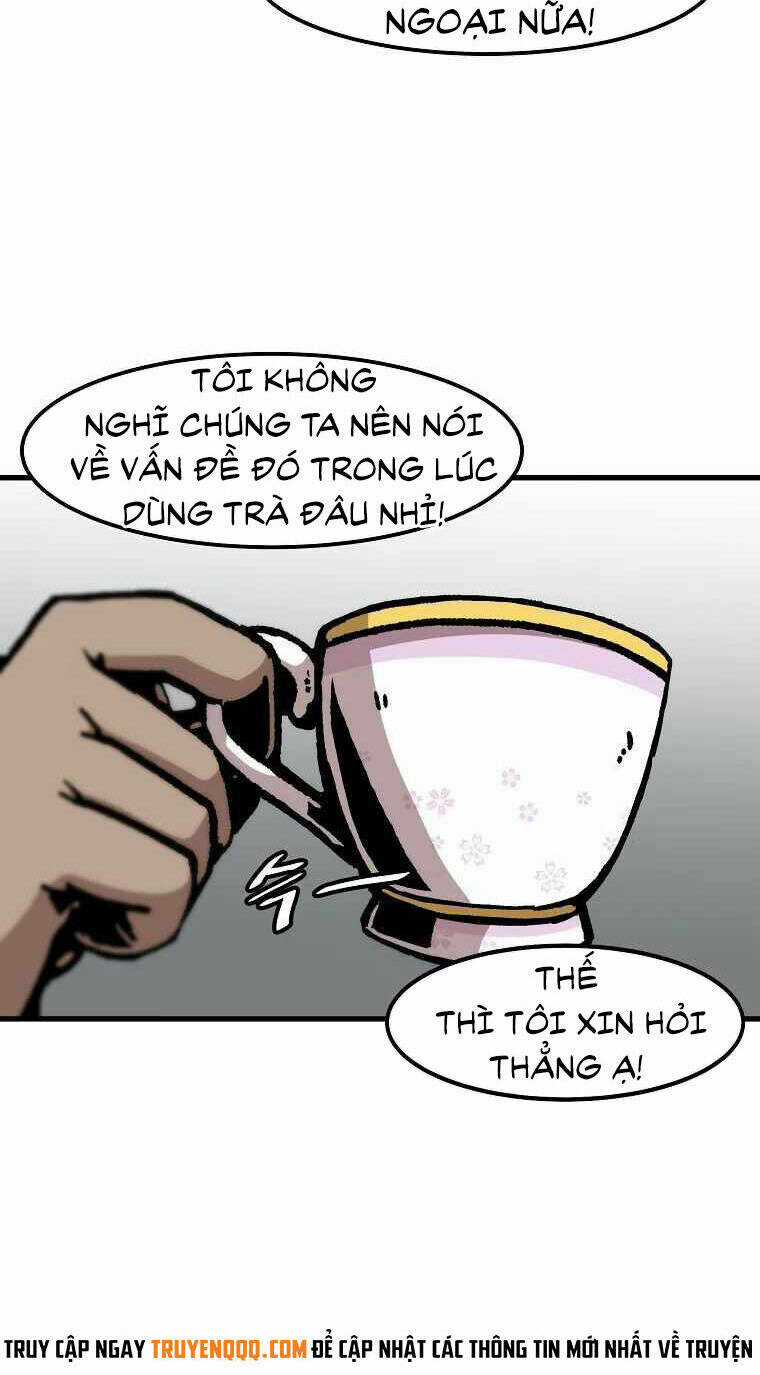 Nâng Cấp Một Mình Chapter 81 trang 48