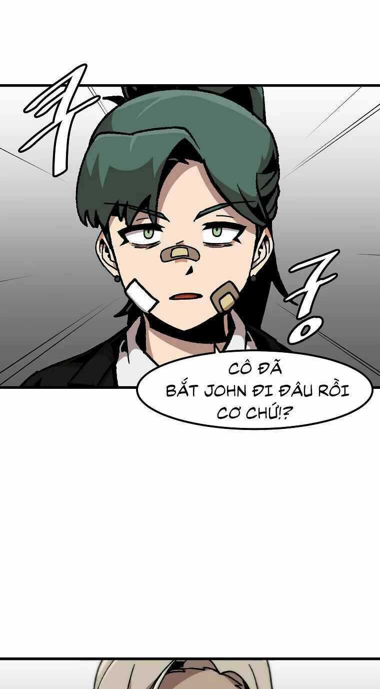 Nâng Cấp Một Mình Chapter 81 trang 49