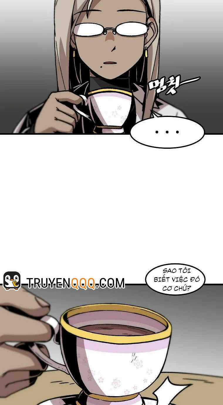 Nâng Cấp Một Mình Chapter 81 trang 50