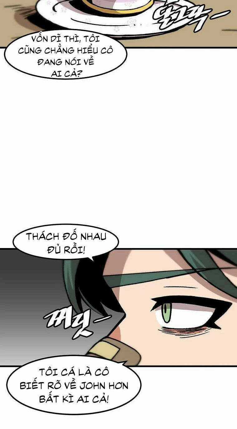 Nâng Cấp Một Mình Chapter 81 trang 51