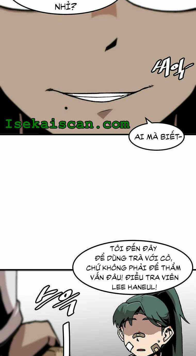 Nâng Cấp Một Mình Chapter 81 trang 53