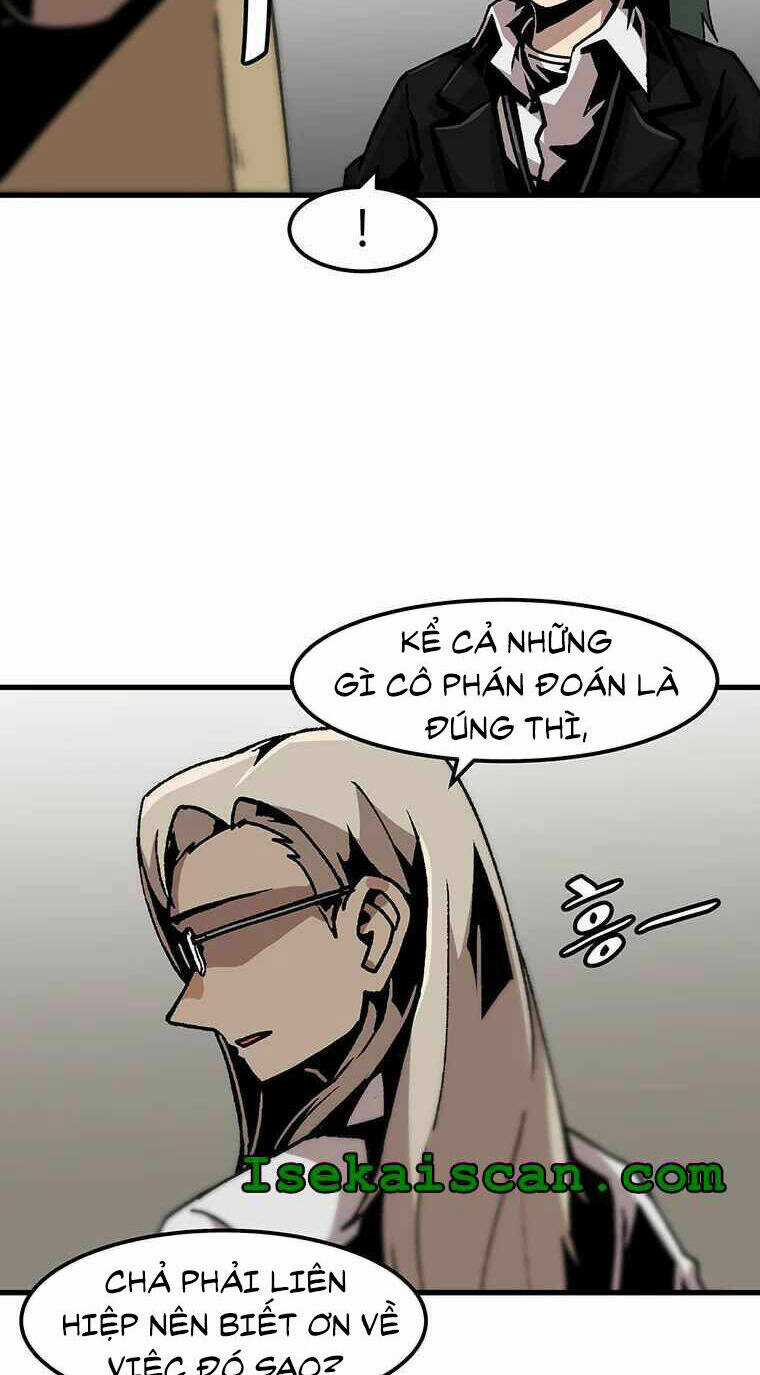 Nâng Cấp Một Mình Chapter 81 trang 54