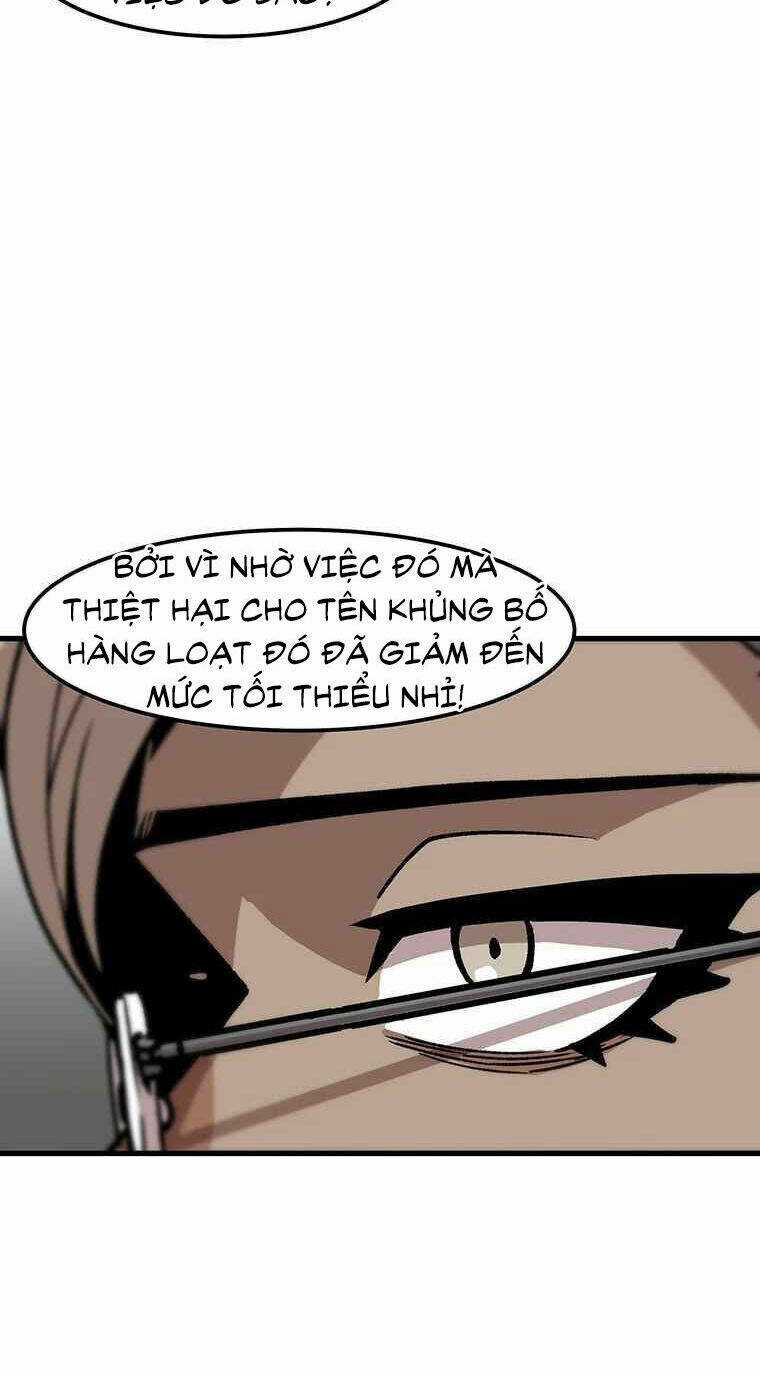 Nâng Cấp Một Mình Chapter 81 trang 55