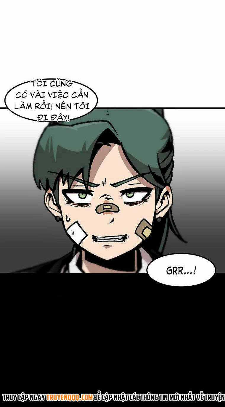 Nâng Cấp Một Mình Chapter 81 trang 56