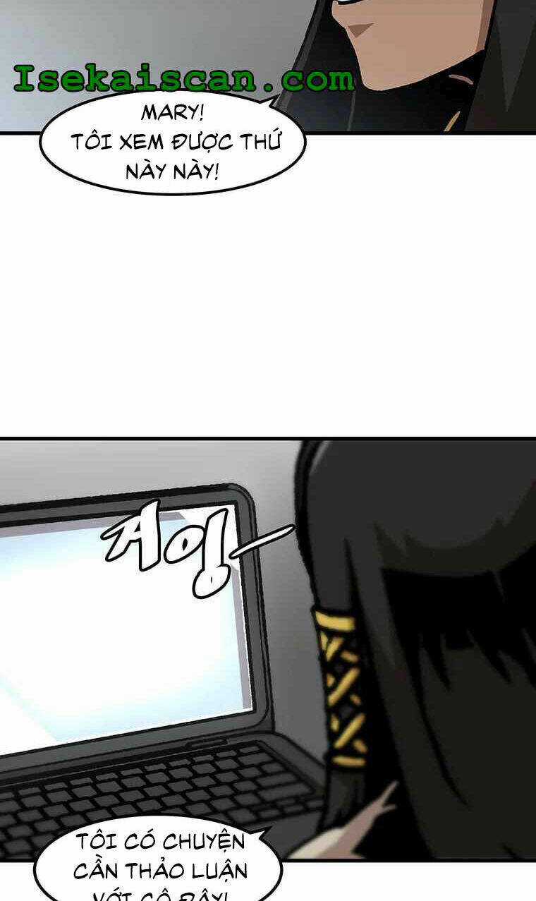 Nâng Cấp Một Mình Chapter 81 trang 59