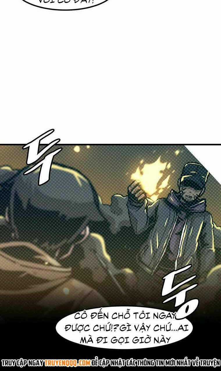 Nâng Cấp Một Mình Chapter 81 trang 60