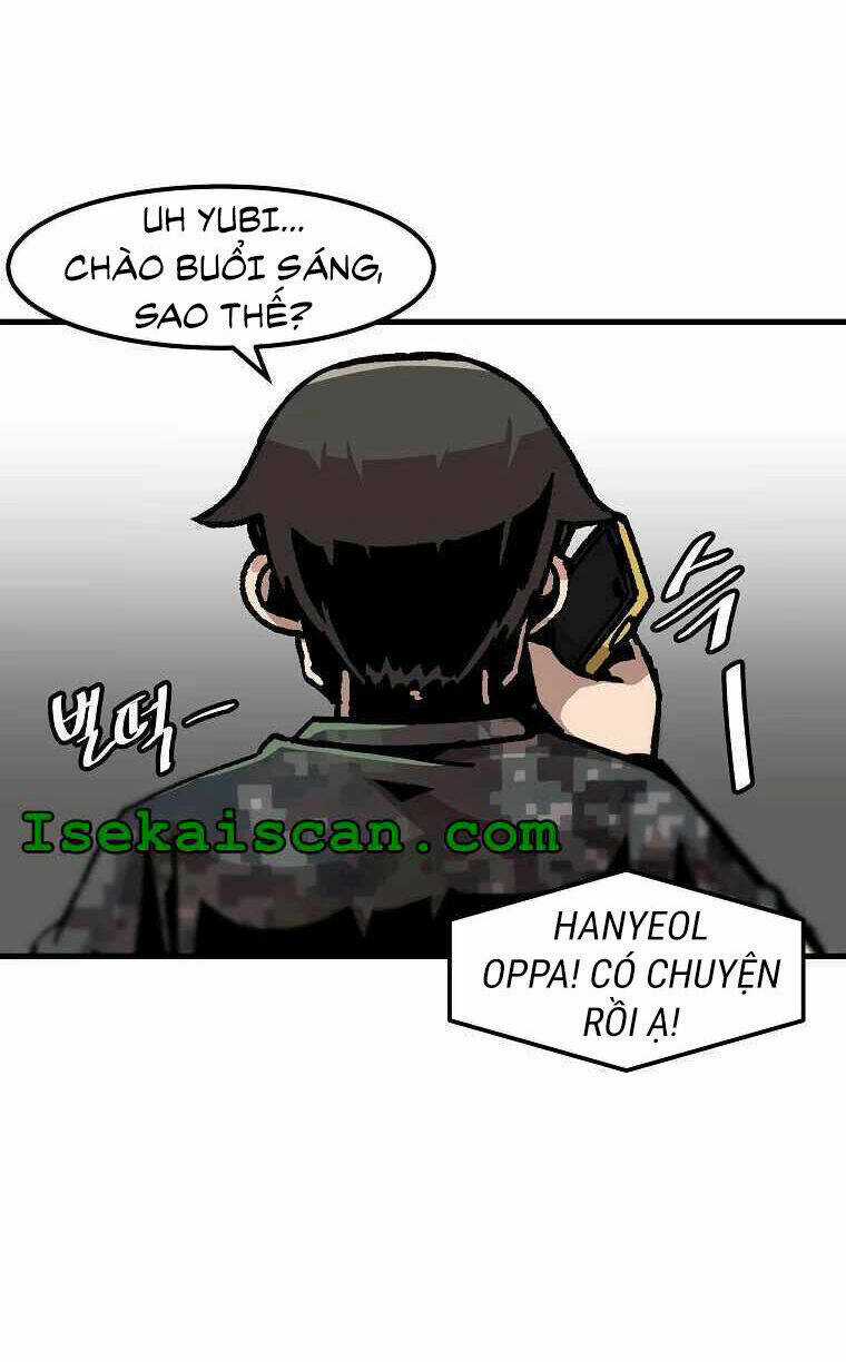 Nâng Cấp Một Mình Chapter 81 trang 7