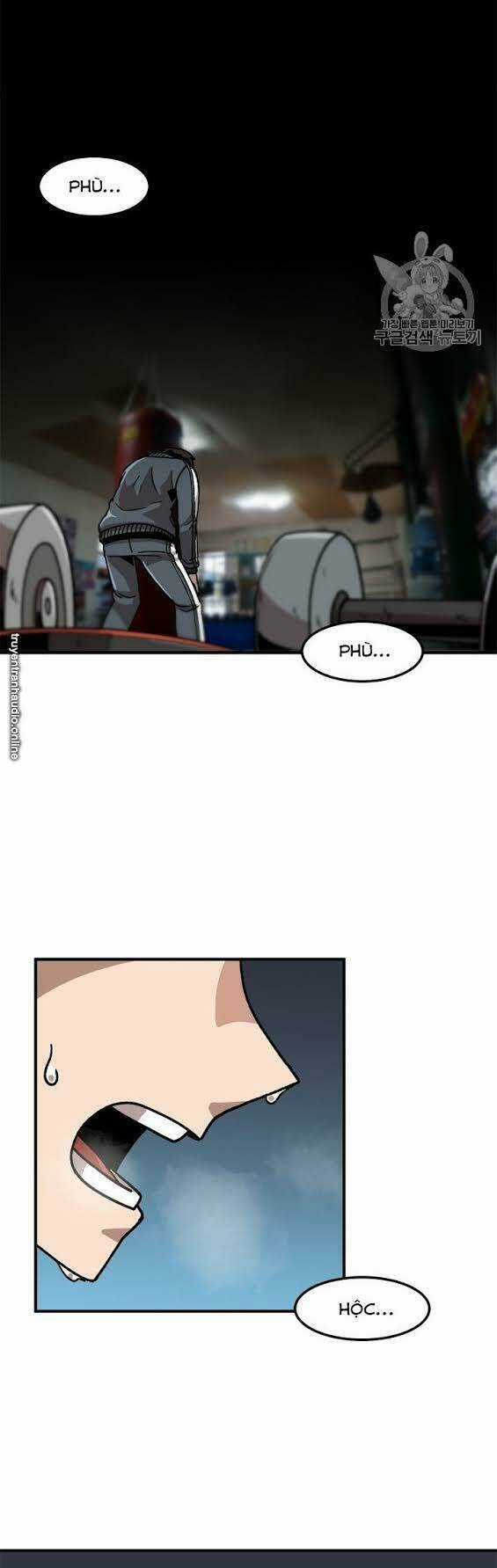 Nâng Cấp Một Mình Chapter 9 trang 24