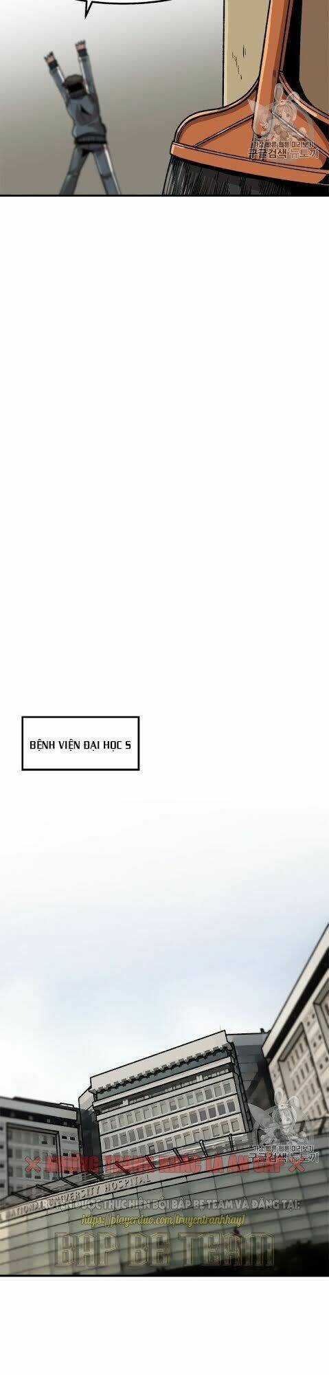 Nâng Cấp Một Mình Chapter 9 trang 26