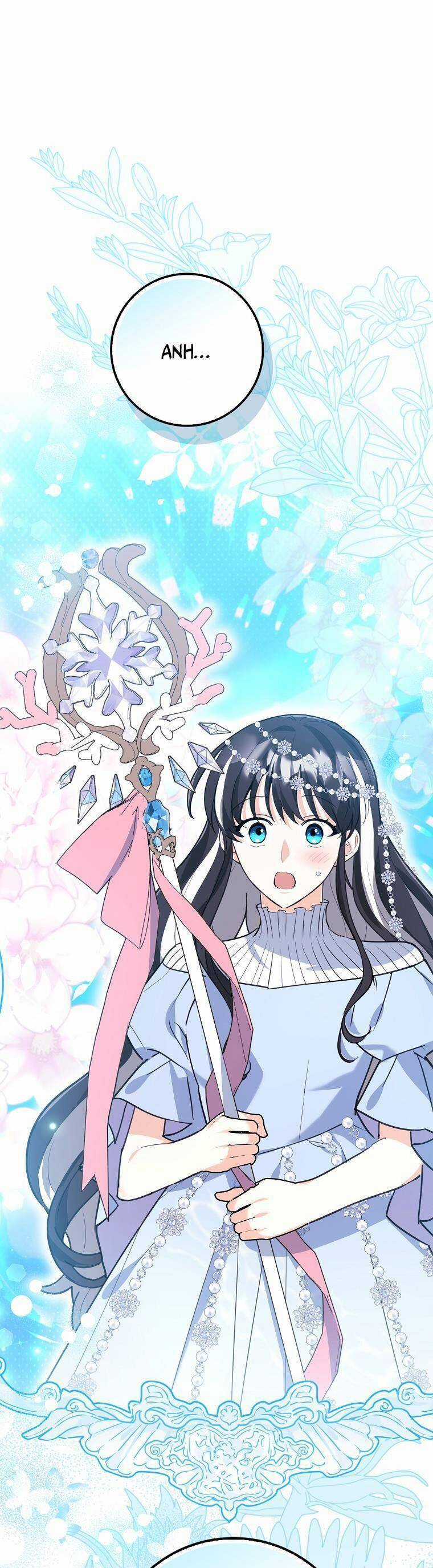 Nàng Chim Cánh Cụt Yêu Thích Của Chàng Cá Voi Sát Thủ Điên Rồ Món quà ý nghĩa nhất cho người thân yêu Chapter 29 trang 2