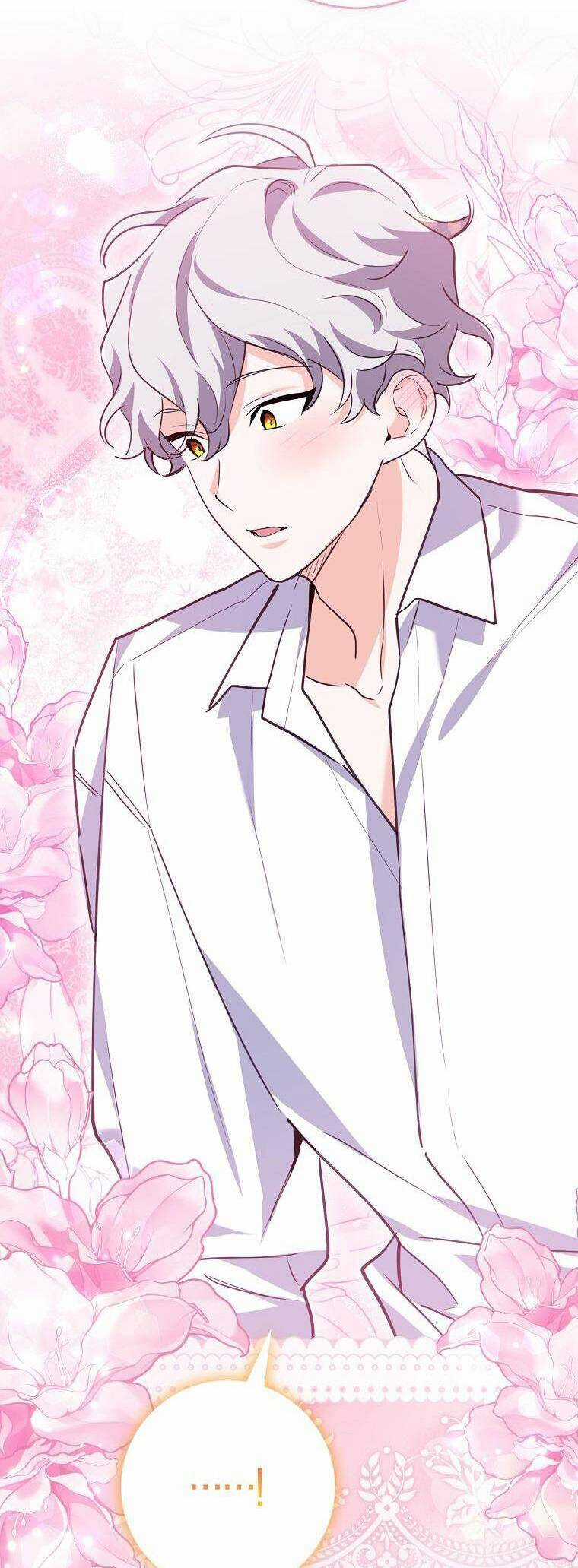 Nàng Chim Cánh Cụt Yêu Thích Của Chàng Cá Voi Sát Thủ Điên Rồ Món quà ý nghĩa nhất cho người thân yêu Chapter 29 trang 34