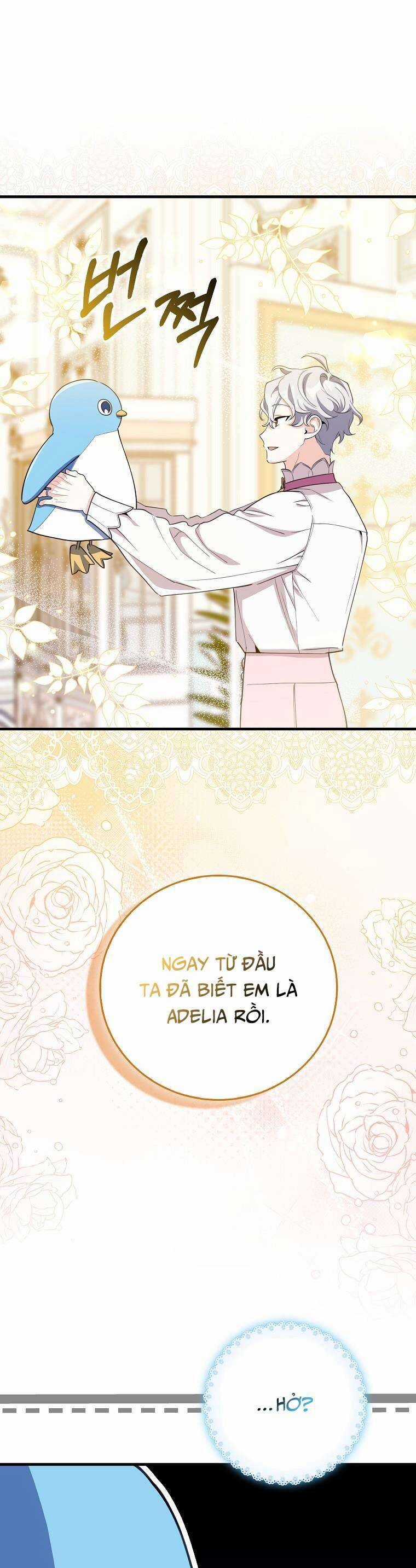 Nàng Chim Cánh Cụt Yêu Thích Của Chàng Cá Voi Sát Thủ Điên Rồ Chapter 26 trang 2