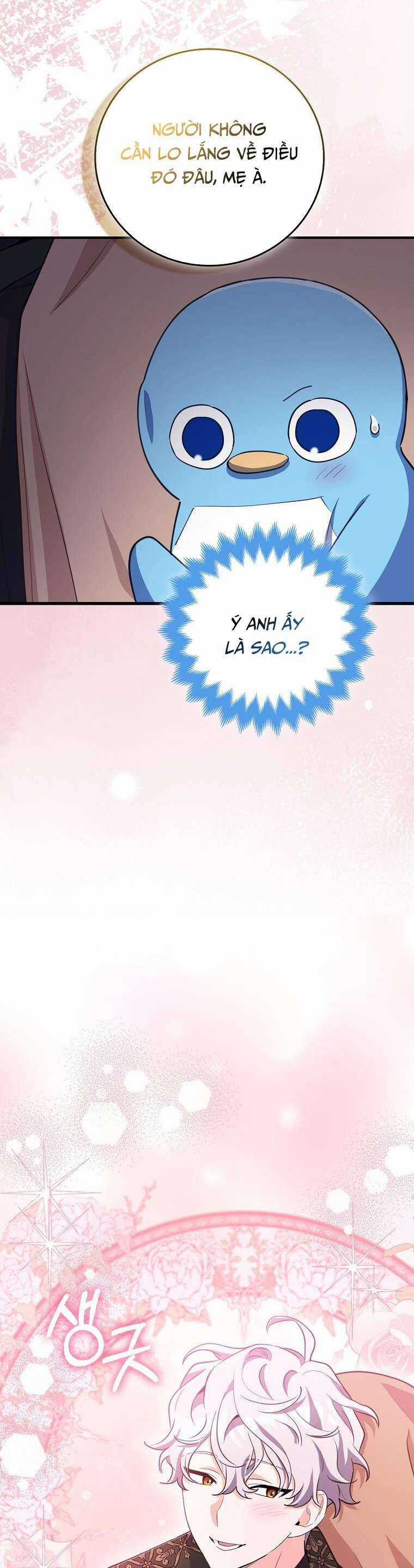 Nàng Chim Cánh Cụt Yêu Thích Của Chàng Cá Voi Sát Thủ Điên Rồ Chapter 26 trang 40