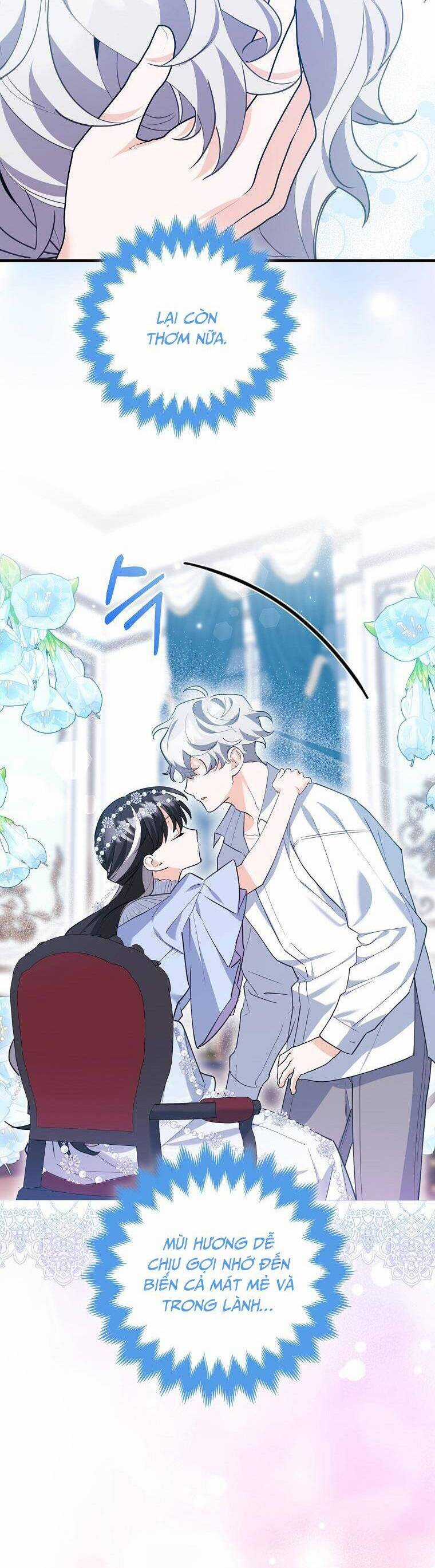 Nàng Chim Cánh Cụt Yêu Thích Của Chàng Cá Voi Sát Thủ Điên Rồ Chapter 29 trang 32