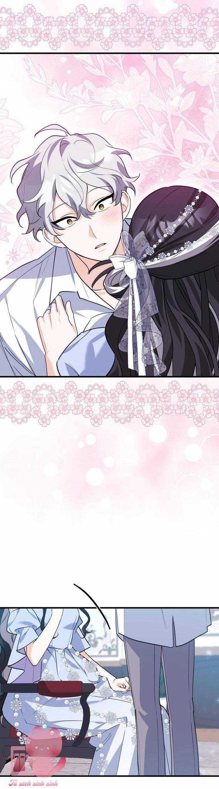 Nàng Chim Cánh Cụt Yêu Thích Của Chàng Cá Voi Sát Thủ Điên Rồ Chapter 29 trang 33