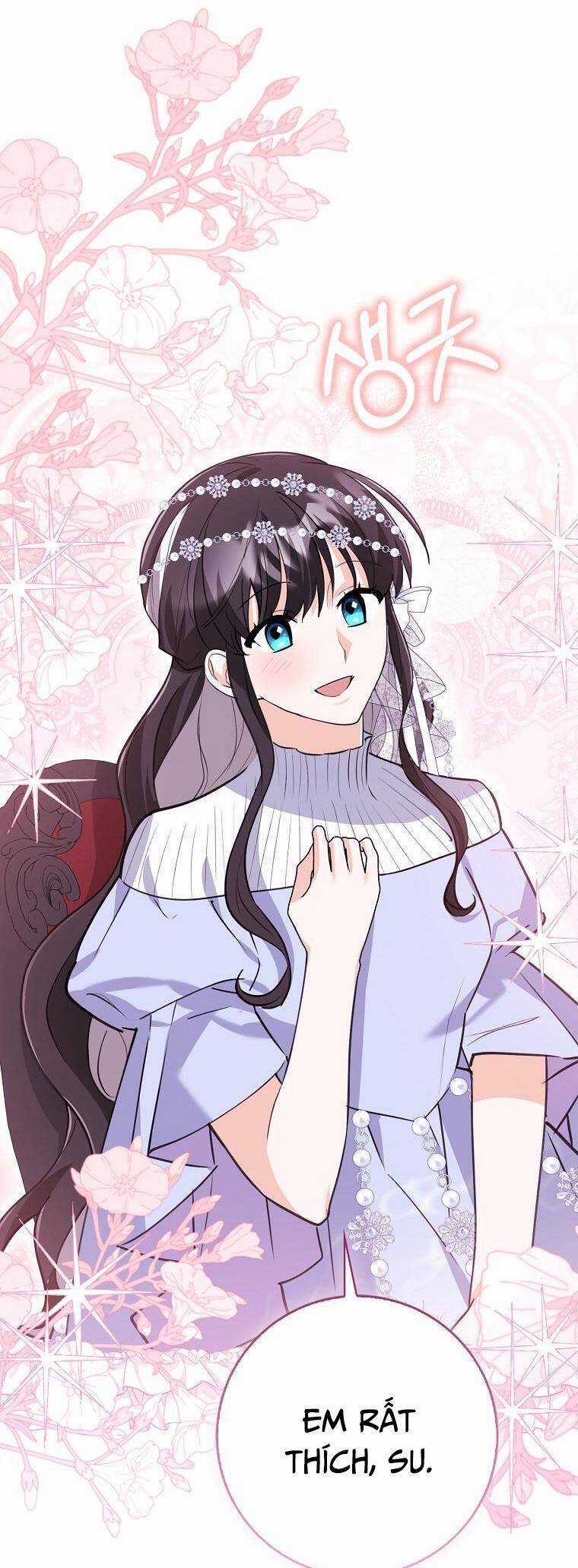 Nàng Chim Cánh Cụt Yêu Thích Của Chàng Cá Voi Sát Thủ Điên Rồ Chapter 29 trang 34