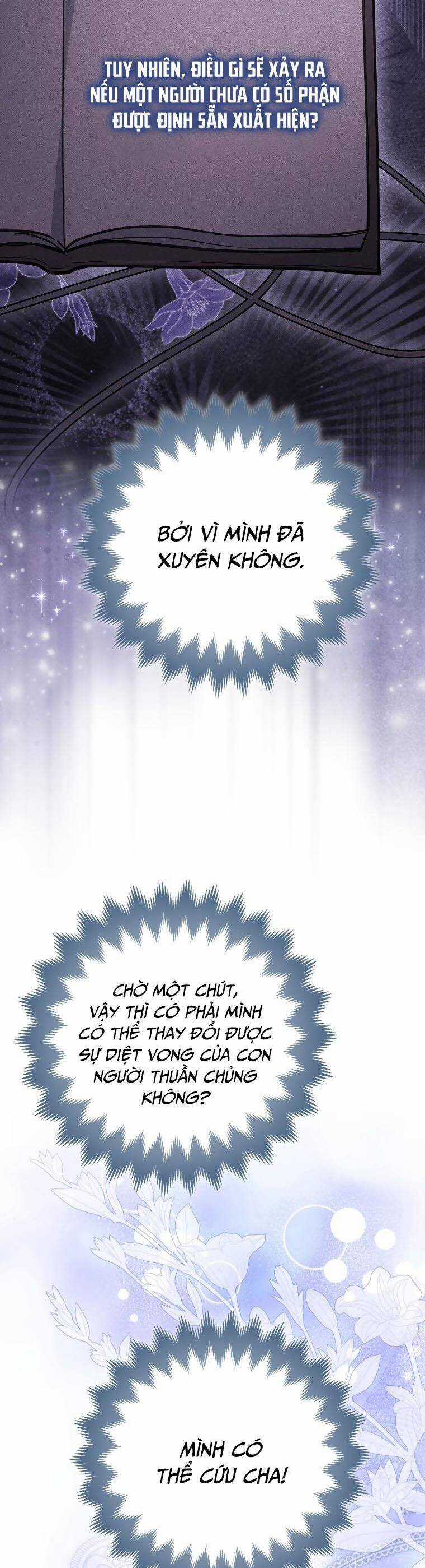 Nàng Chim Cánh Cụt Yêu Thích Của Chàng Cá Voi Sát Thủ Điên Rồ Chapter 32 trang 22