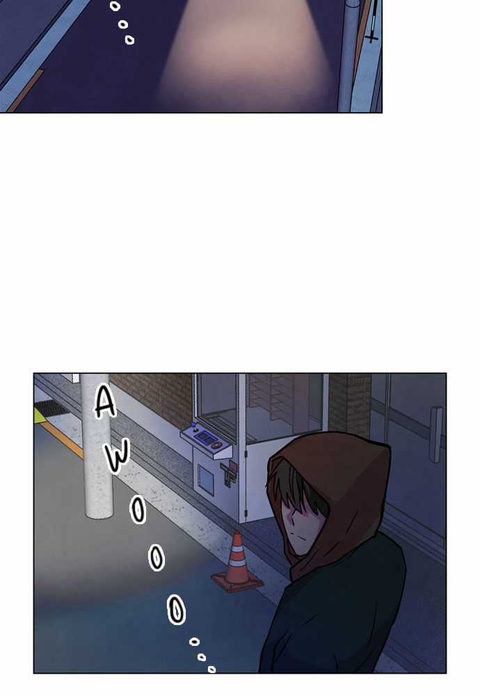 Nàng Chó Sói Và Chiếc Khăn Choàng Đỏ Chapter 1 trang 25