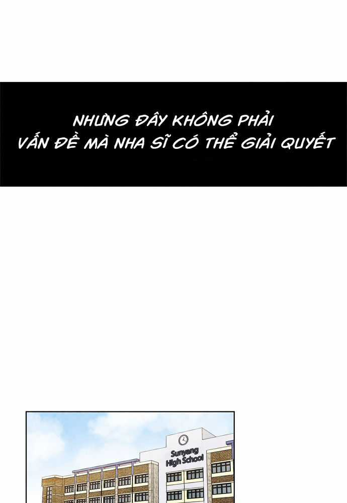 Nàng Chó Sói Và Chiếc Khăn Choàng Đỏ Chapter 1 trang 46