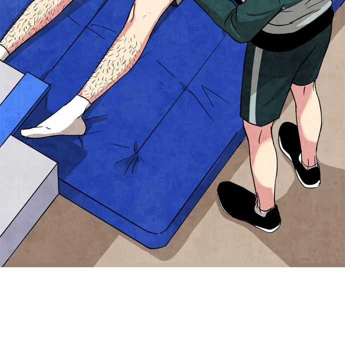 Nàng Chó Sói Và Chiếc Khăn Choàng Đỏ Chapter 1 trang 57