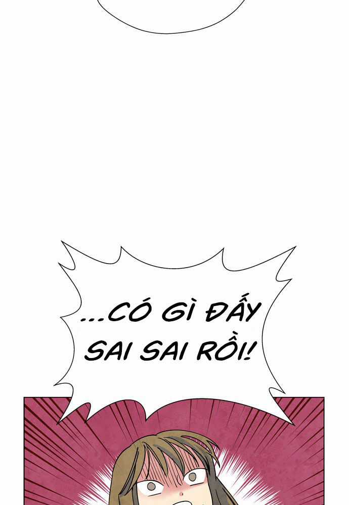 Nàng Chó Sói Và Chiếc Khăn Choàng Đỏ Chapter 1 trang 61
