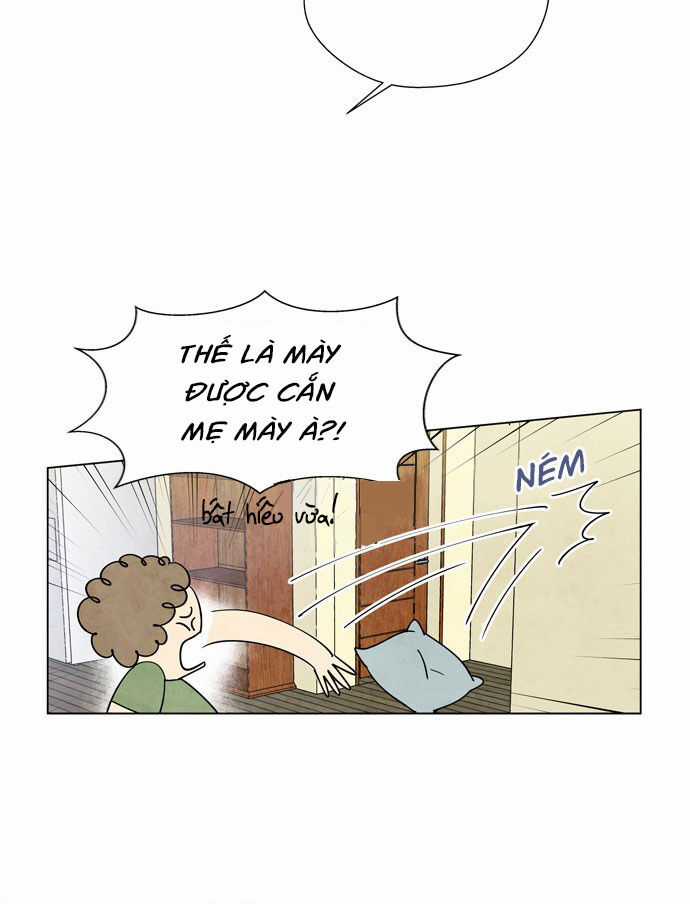 Nàng Chó Sói Và Chiếc Khăn Choàng Đỏ Chapter 1 trang 68