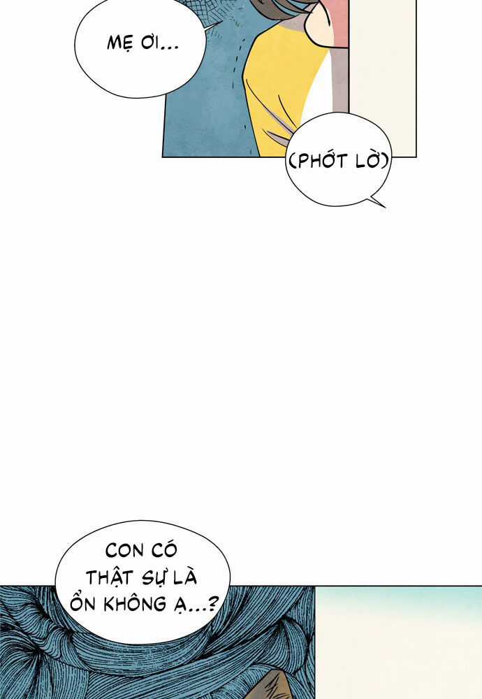 Nàng Chó Sói Và Chiếc Khăn Choàng Đỏ Chapter 1 trang 70