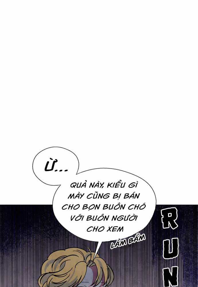 Nàng Chó Sói Và Chiếc Khăn Choàng Đỏ Chapter 1 trang 91