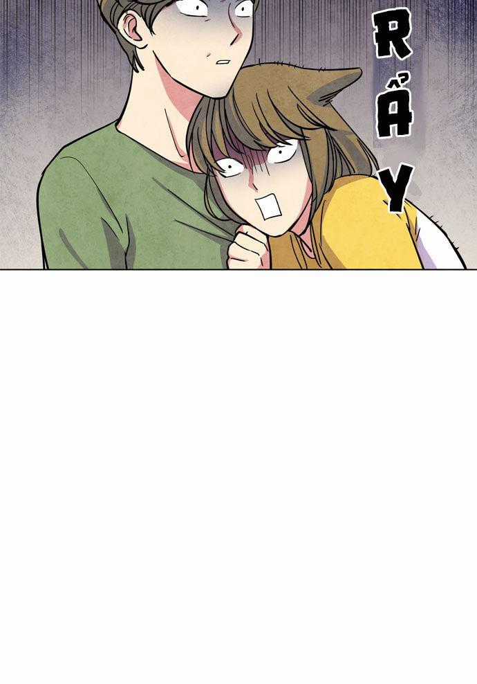 Nàng Chó Sói Và Chiếc Khăn Choàng Đỏ Chapter 1 trang 92