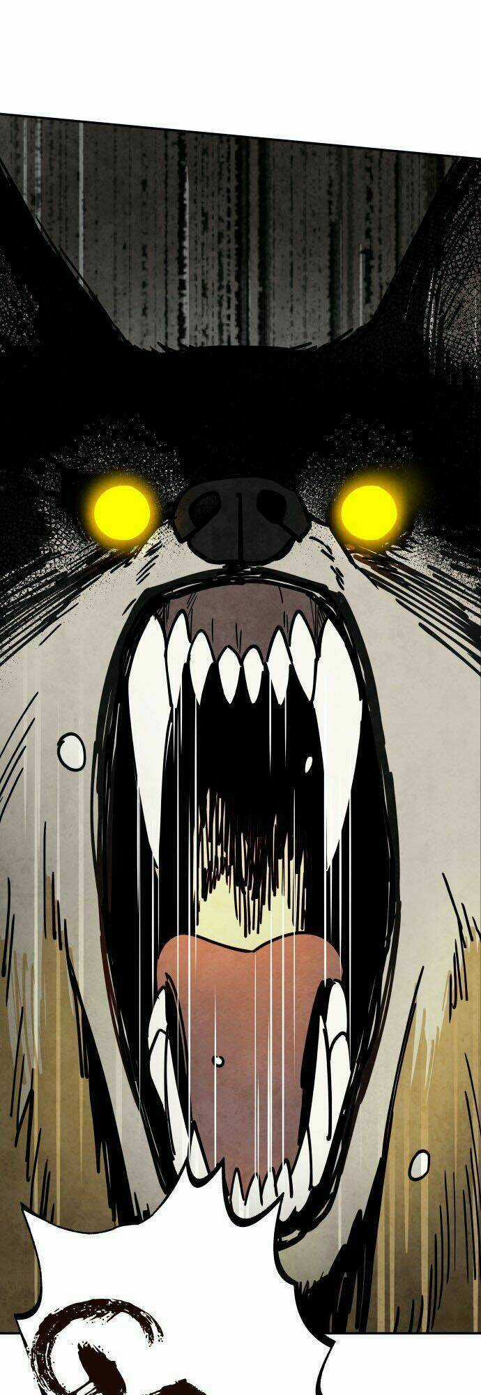 Nàng Chó Sói Và Chiếc Khăn Choàng Đỏ Chapter 21 trang 29