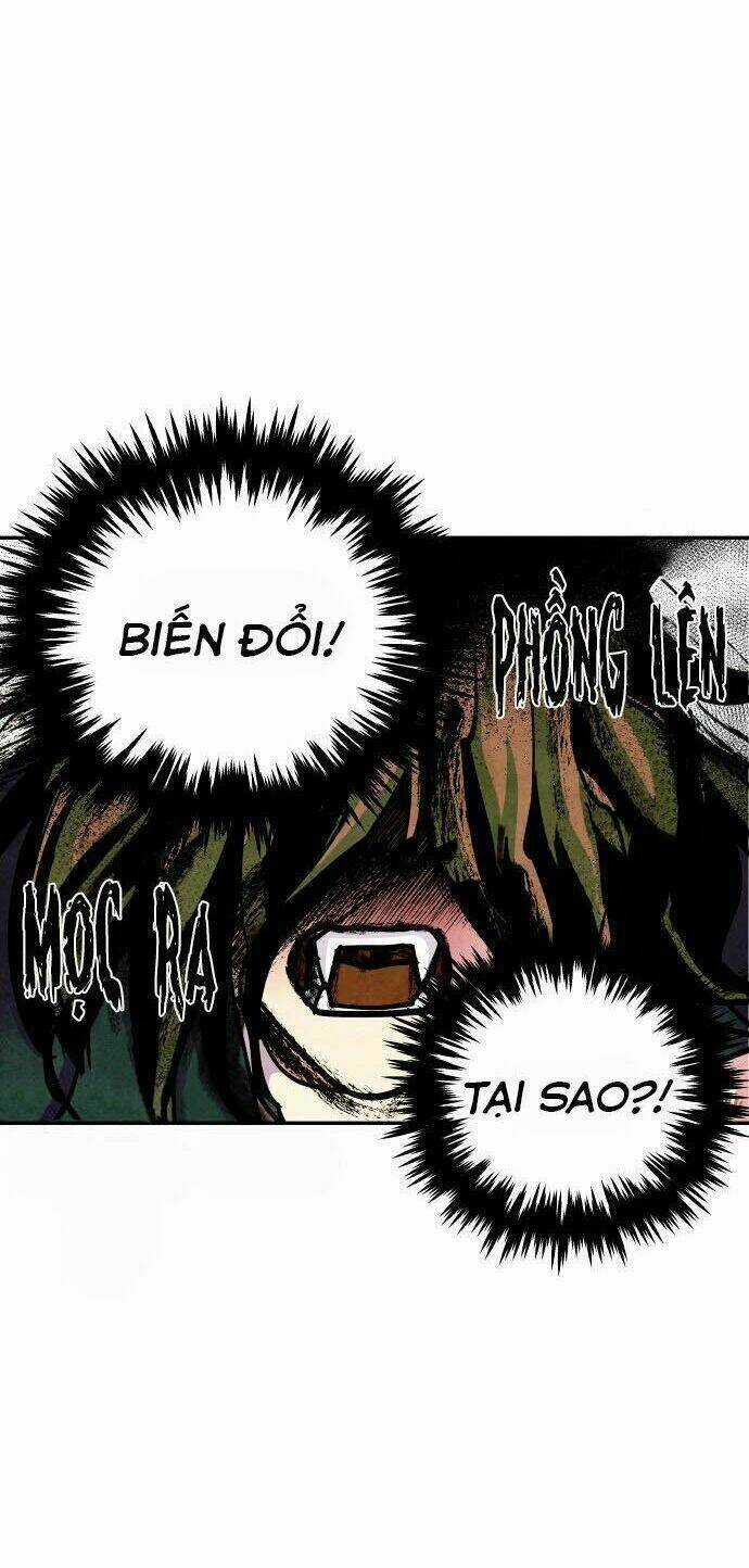 Nàng Chó Sói Và Chiếc Khăn Choàng Đỏ Chapter 22 trang 13