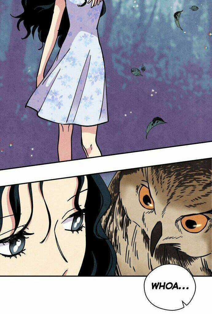 Nàng Chó Sói Và Chiếc Khăn Choàng Đỏ Chapter 24 trang 19