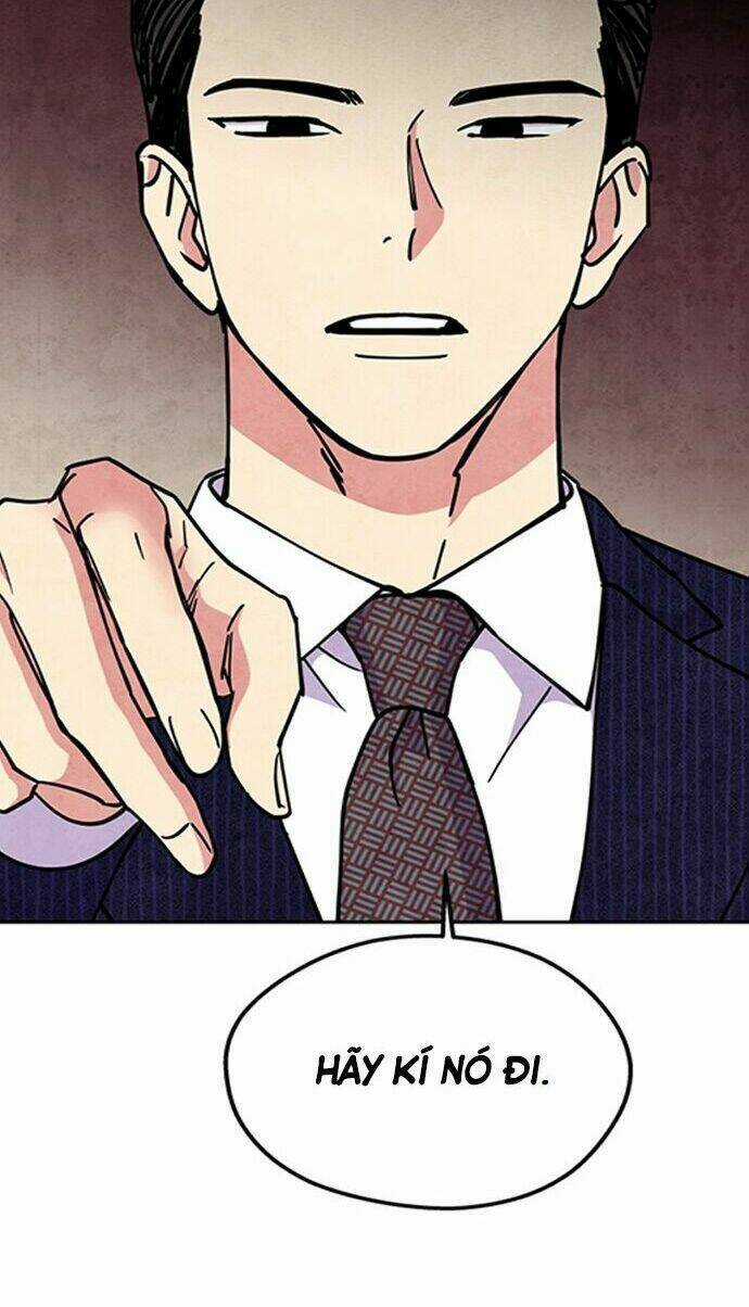 Nàng Chó Sói Và Chiếc Khăn Choàng Đỏ Chapter 25 trang 43