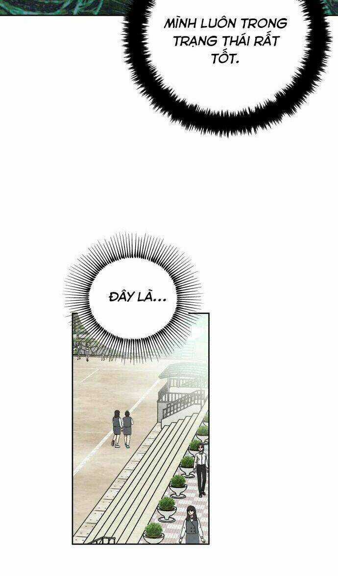 Nàng Chó Sói Và Chiếc Khăn Choàng Đỏ Chapter 27 trang 14