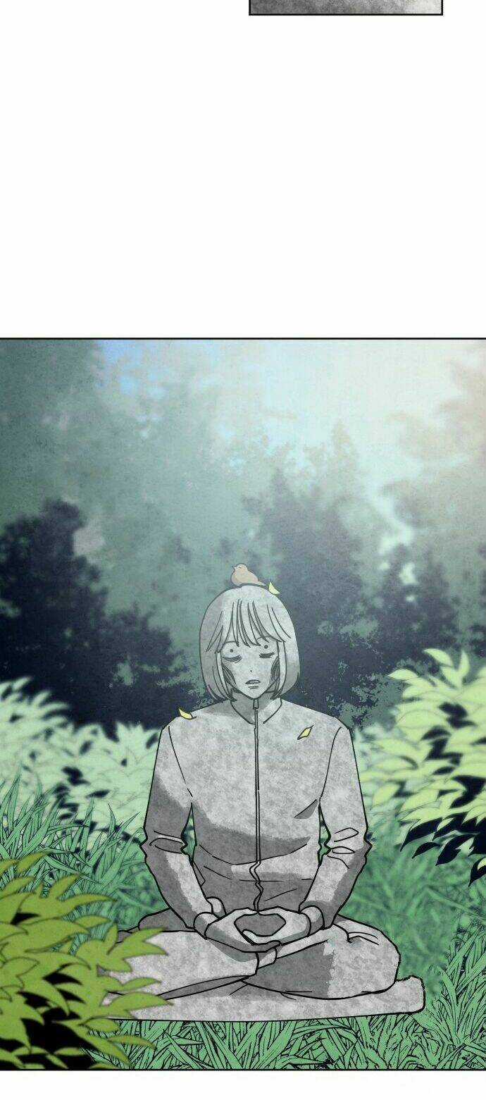 Nàng Chó Sói Và Chiếc Khăn Choàng Đỏ Chapter 27 trang 37