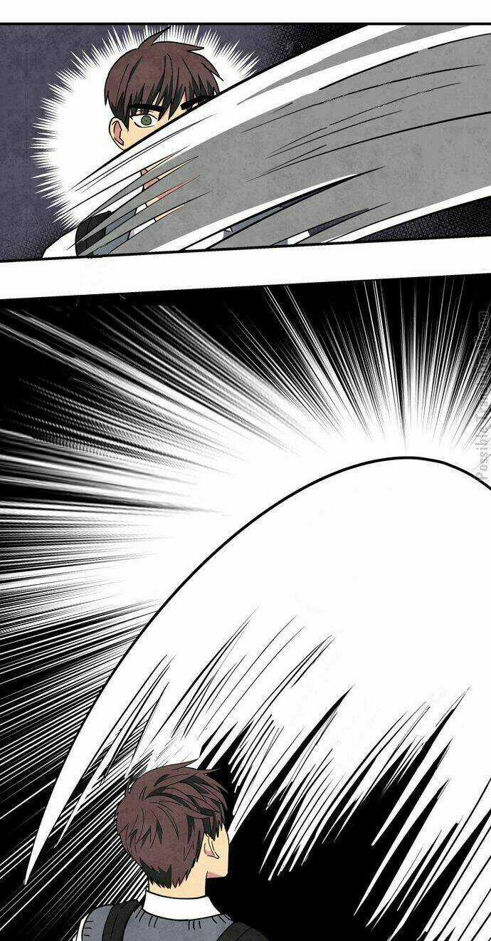 Nàng Chó Sói Và Chiếc Khăn Choàng Đỏ Chapter 27 trang 50